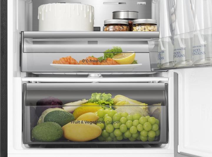 Produktbild Hisense Congelatore Frigorifero PureFit (330 l)