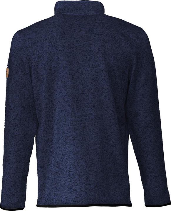 Produktbild Forsberg warme Strickjacke mit Brusttasche (S)