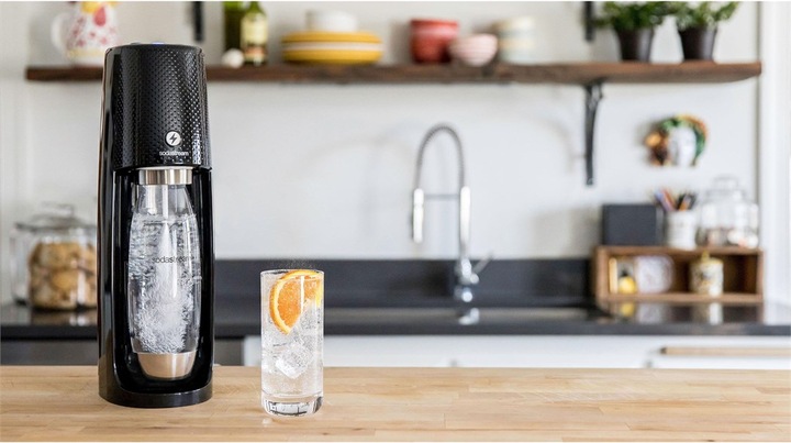 Immagine prodotto SodaStream Spirit one touch