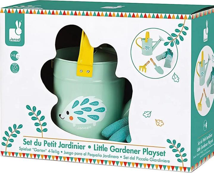 Image du produit Janod Jeu de jardin