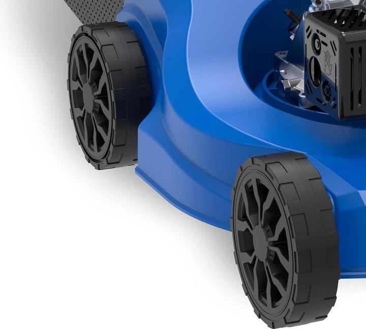 Actual product image Goodyear GY40LM (Petrol)