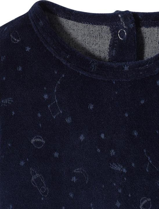 Produktbild Vertbaudet Schlafanzug (Winter, Herbst)