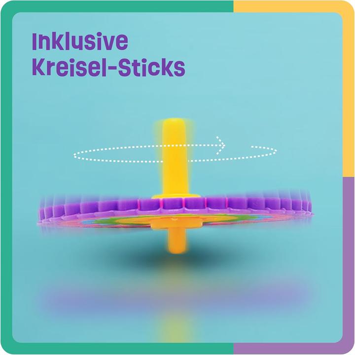 Immagine prodotto Smowo Bügelperlen-Set mit Steckplatten