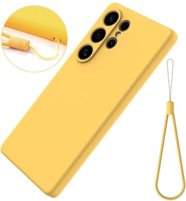 Image du produit MU Classic Liquid Silicone Series (Samsung Galaxy S25 Ultra)