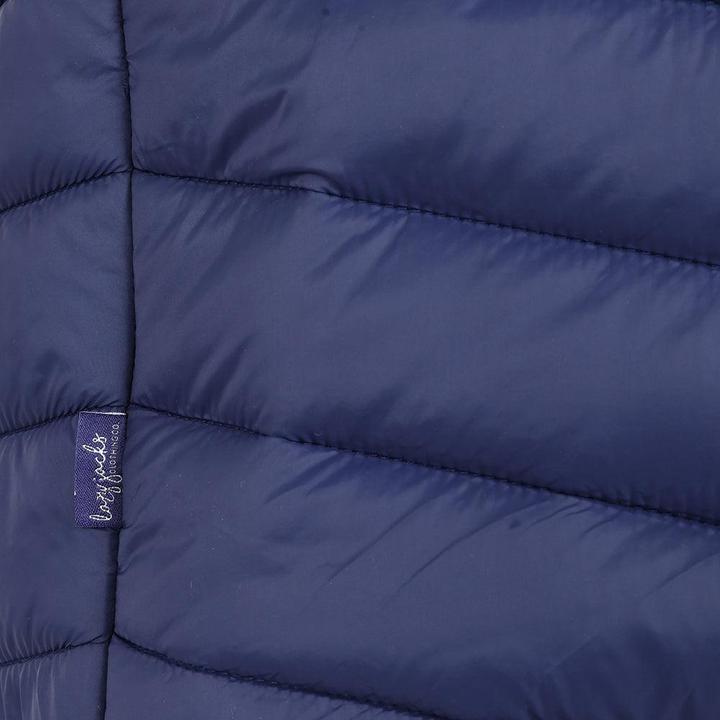 Produktbild Lazy Jacks Weste Wattiert (46)