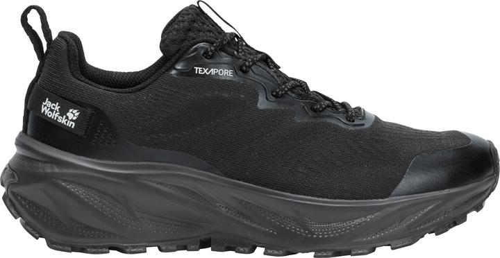 Produktbild Jack Wolfskin Ps Pro Texapore Low W (41)