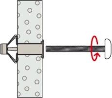 Actual product image Fischer DIY pliers (265 mm)