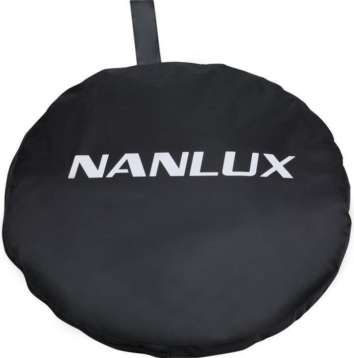 Produktbild Nanlux Space Light Softbox (Dyno 1200C) (Softbox, 110 cm)