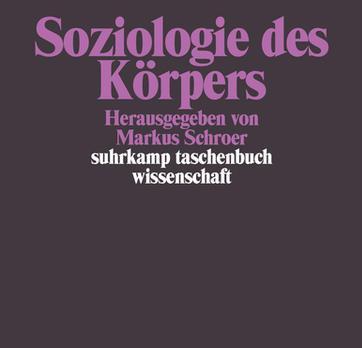 Immagine prodotto Soziologie des Körpers (Tedesco, Markus Schroer, 2005)