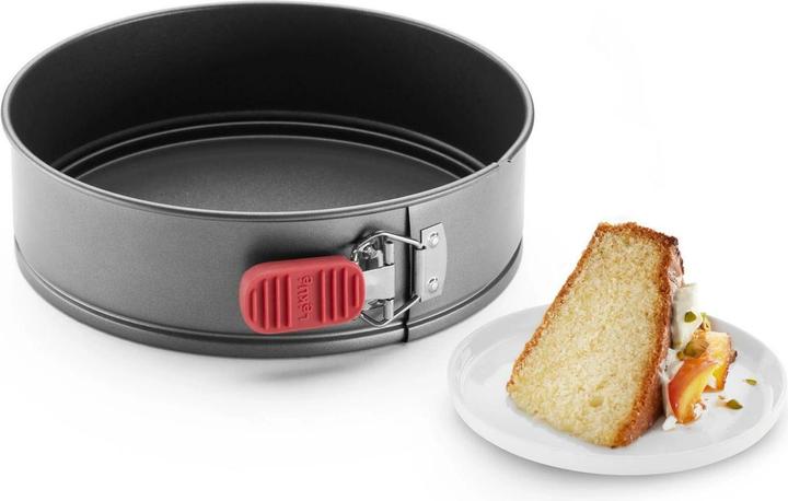 Produktbild Lékué Antihaftbeschichtete Springform, 24 cm (24 cm)