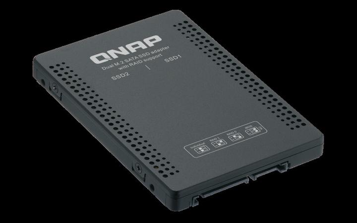 Produktbild QNAP QDA-A2MAR