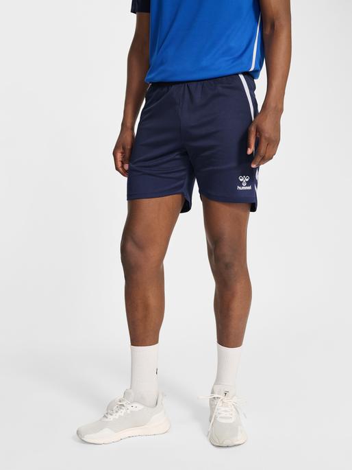 Image du produit hummel hmlLEAD 2.0 SHORTS (L)