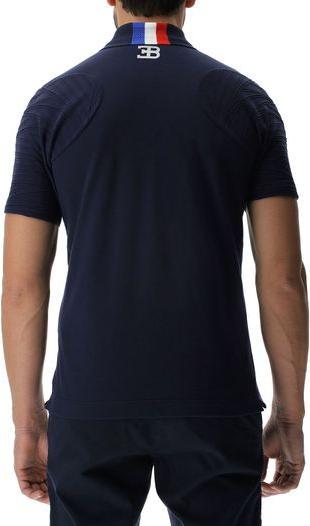 Produktbild UYN For Bugatti Technisches Kurzarm-Poloshirt (S)