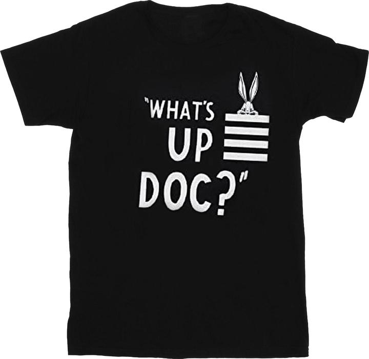 Produktbild Looney Tunes What's Up Doc TShirt Jungen (128)