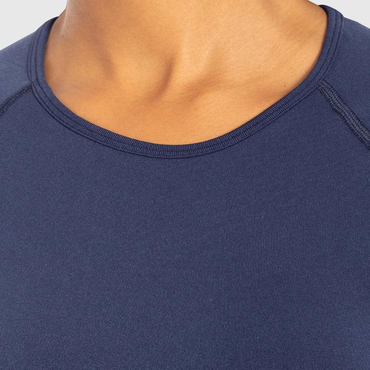 Produktbild Smilodox Crop Shirt Soheli (M)