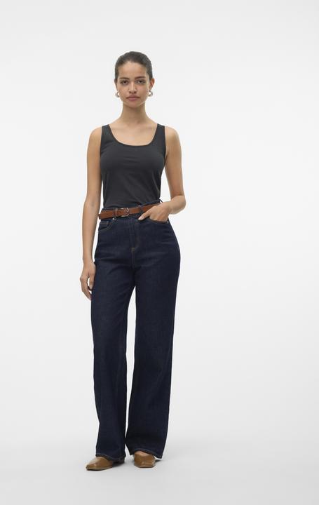 Image du produit Vero Moda Vmlulu Long Tank Top Jrs Ga Noos (XS)