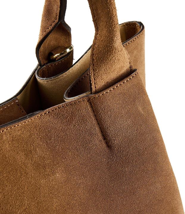 Produktbild Abro Essential Shopper Tasche Leder 30 cm