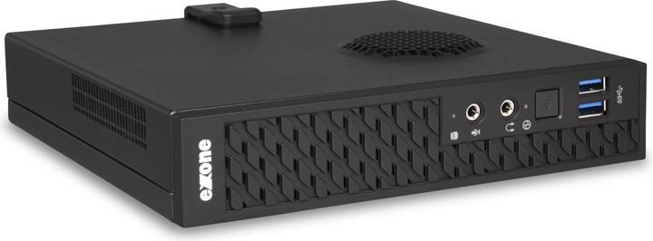 Productafbeelding Exone Business Slim X12 i5-12400T, 8 GB, 500 GB SSD, WLAN, W11Pro (Intel Core i5-12400T, 8 GB, 512 GB, UHD Graphics 730)