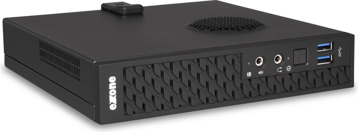 Actual product image Exone Business Slim X12 i5-12400T, 8GB, 500GB SSD, W11Pro (Intel Core i5-12400T, 8 GB, 512 GB, UHD Graphics 730)