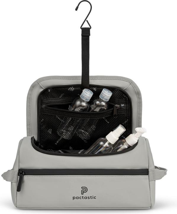Immagine prodotto Pactastic Borsa da toilette Urban Collection 30 cm (5 l)
