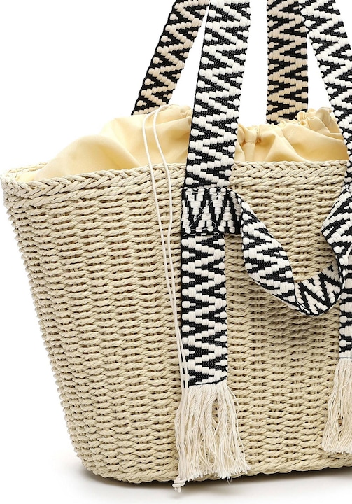 Actual product image Suri Frey Shopper SFY Jemmy (21.34 l)