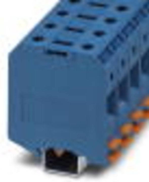 Actual product image Phoenix Contact High-current terminal UKH 50-IB BU