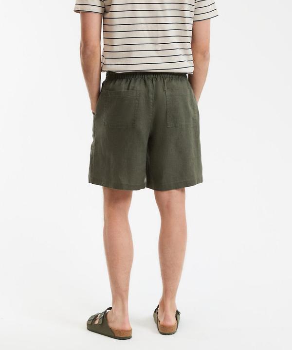 Actual product image La Redoute Collections Bermudas (M)