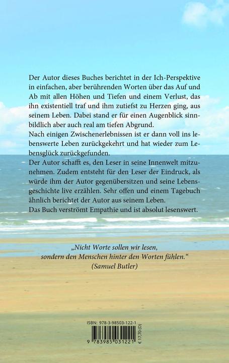 Produktbild Ich, meine geliebten Frauen und die Verlustangst (Deutsch, Hans Dieter Bockholt, 2023)