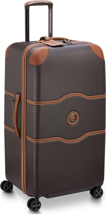 Image du produit Delsey Chatelet Air 2.0 -matkalaukku, ruskea (92 l)