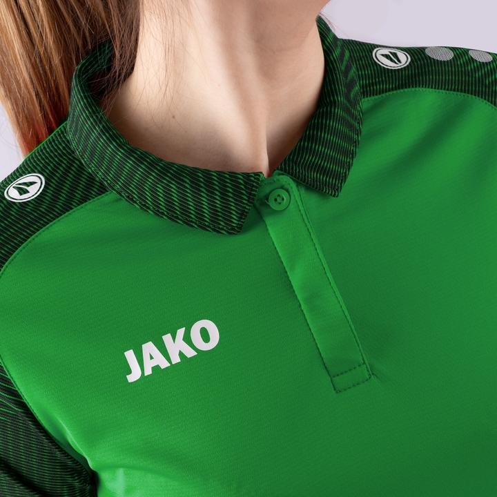 Produktbild JAKO Polo Performance Damen (40)