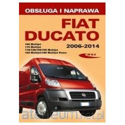 WKL Fiat Ducato III (Typ 250) Modell 2006-2014...