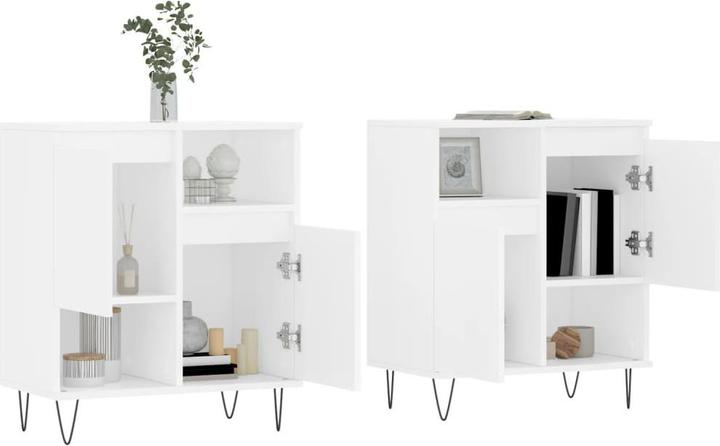 Produktbild vidaXL Sideboard (120 x 35 x 70 cm)