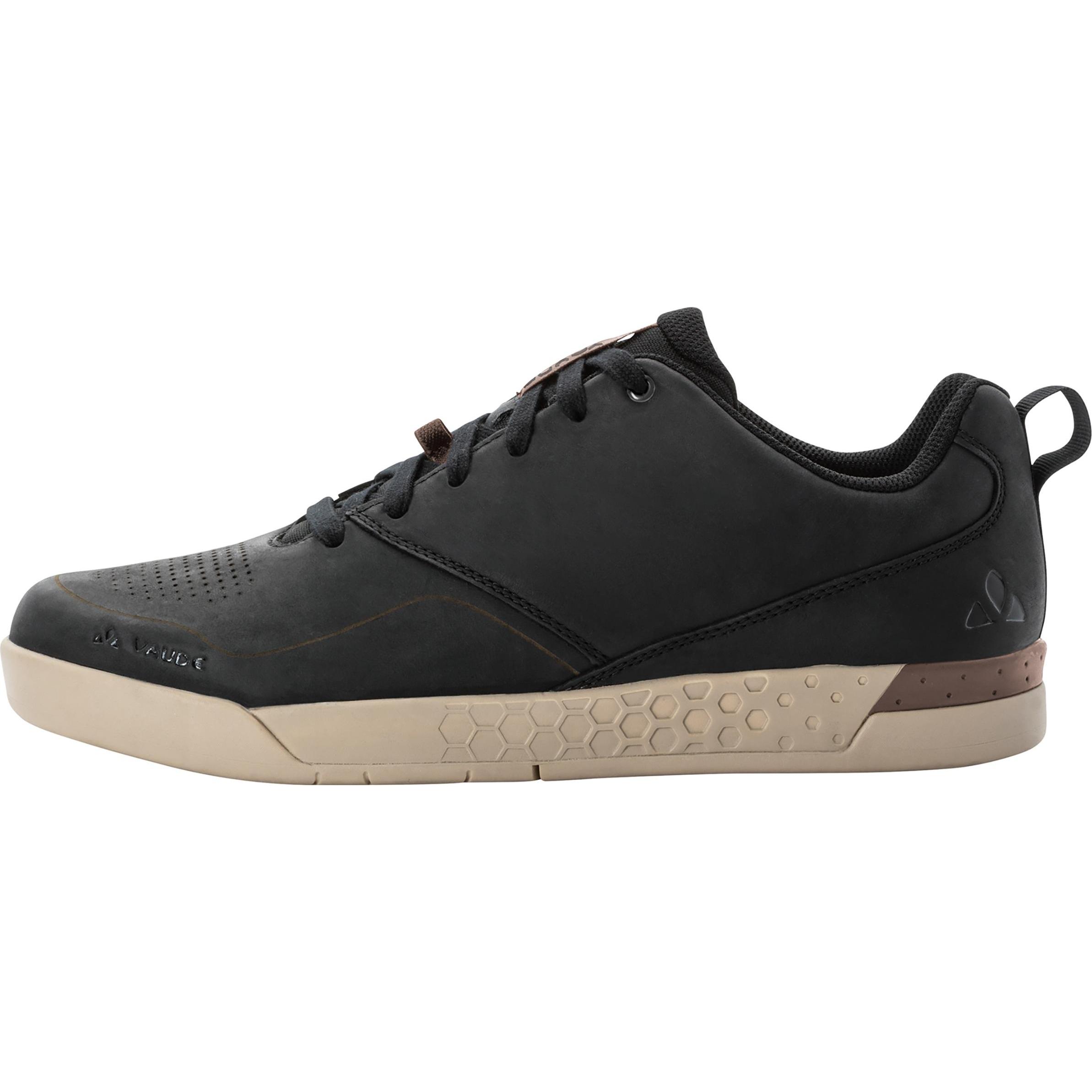 Vaude, Herren, Veloschuhe, Moab II (41), Schwarz