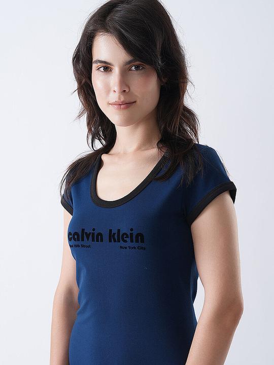 Image du produit Calvin Klein Jeans Minikleid (L)