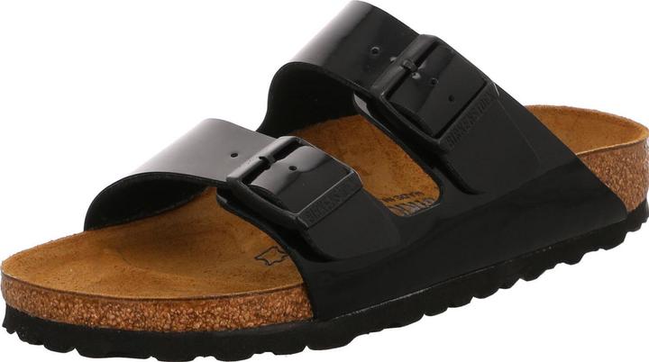 Actual product image Birkenstock Pantoletten Arizona (43)