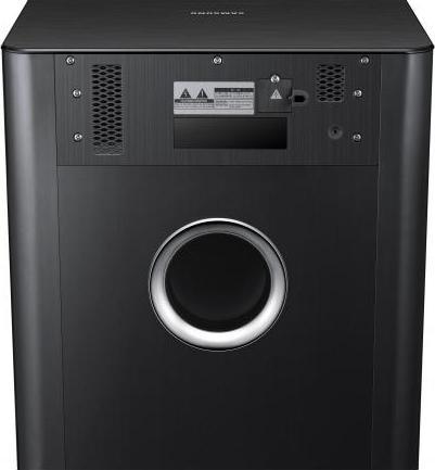 Produktbild Samsung Hw-F850 (350 W, 2.1 Kanal)