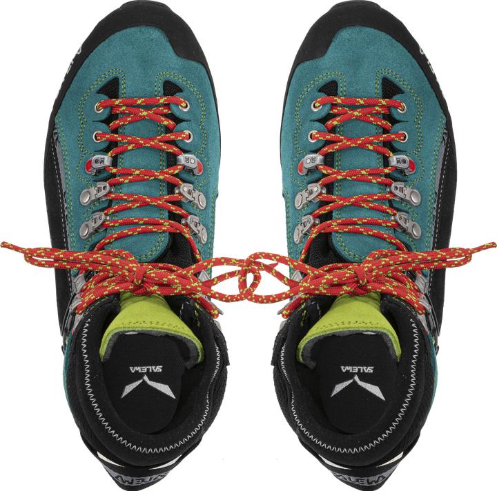 Image du produit Salewa Femmes Condor Evo GTX Chaussures (38)