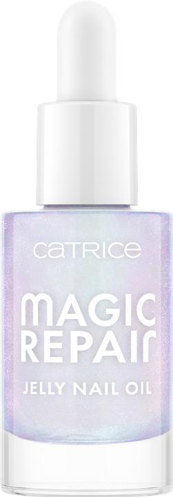 Catrice Magic Repair Jelly Nail Oil (3.50 ml)