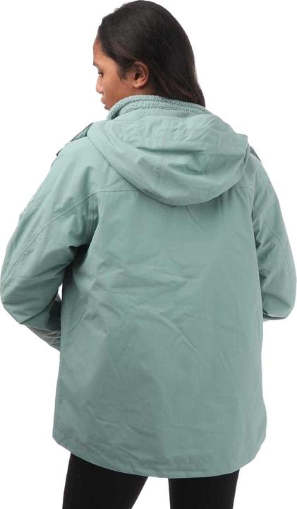 Immagine prodotto Timberland Benton Giacca 3 In 1 Donna (40, 42)