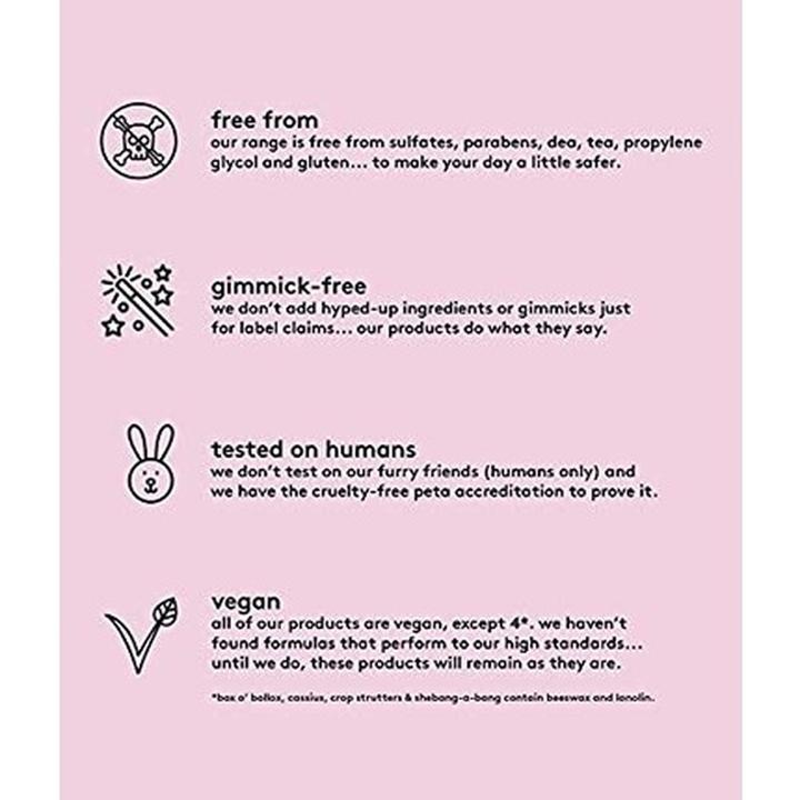 Immagine prodotto Evo Mister Fantastic Blowout Spray (200 ml)