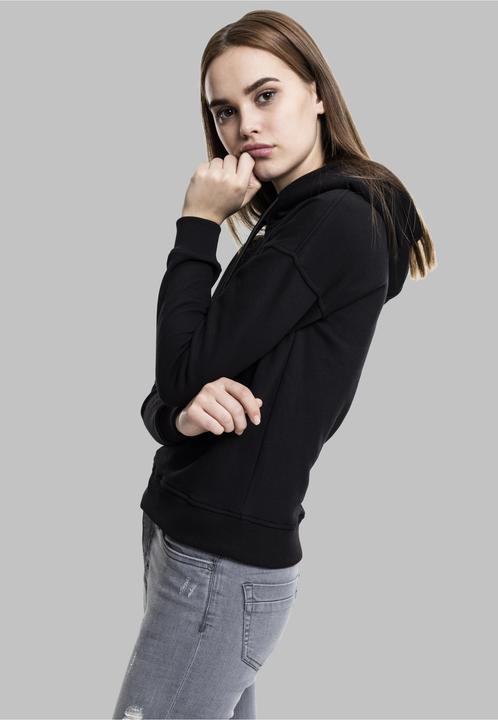 Produktbild Urban Classics Ladies Hoody (M)