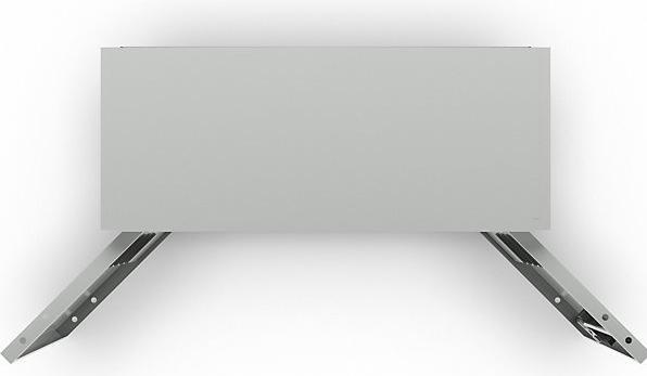 Produktbild Mauser Magazinschrank, einfarbig (68 cm, 82 cm)