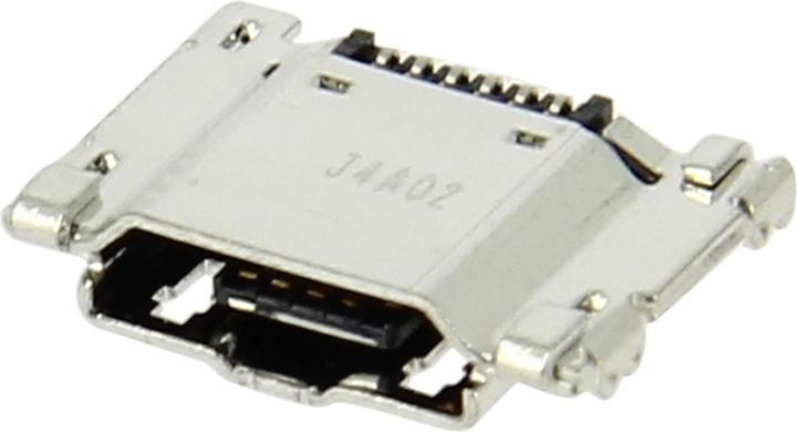 Image du produit Avizar Connecteur de charge micro-USB Pièce de rechange pour Samsung Galaxy S3 I9300 (Galaxy S3)