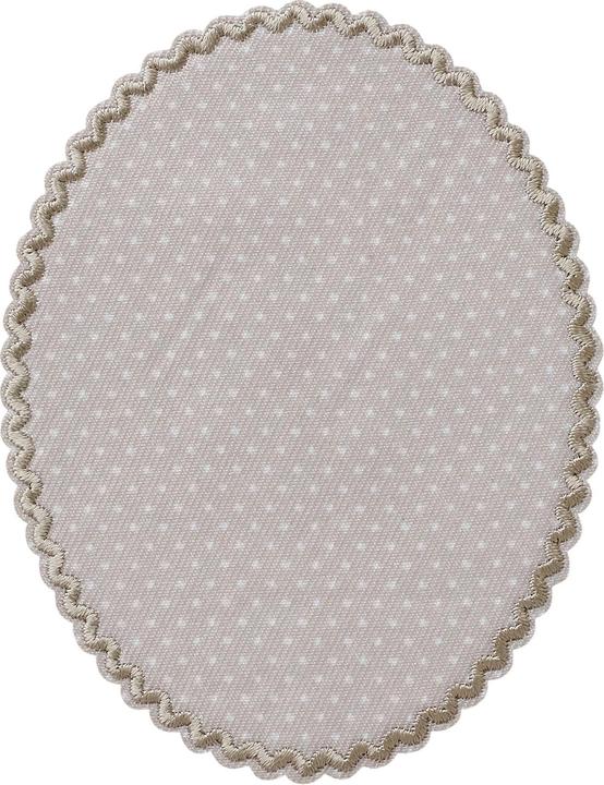 Mono Quick Patchs en tissu 2 pcs. (2 x)