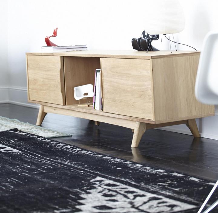 Produktbild Ikarus Semnan Teppich (240 x 170 cm)