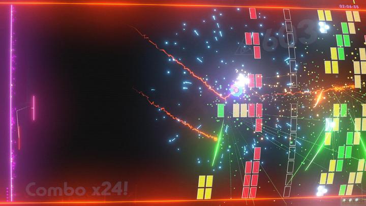 Produktbild Clear River Games Breakout Beyond PS-5 (PS5)