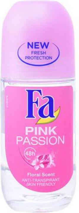 Produktbild Fa Pink Passion (Roll-on, 50 ml)