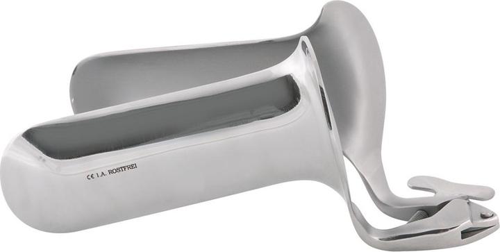 Actual product image Sextreme Vaginal speculum