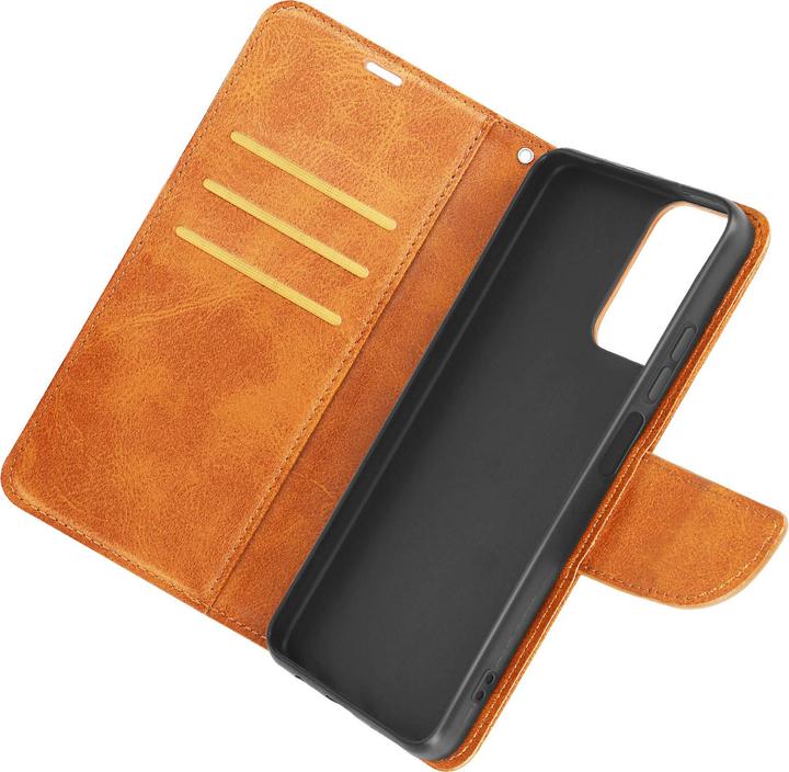Actual product image Avizar Soft Luxury Cover Series (Motorola Moto G24, Motorola Moto G04)