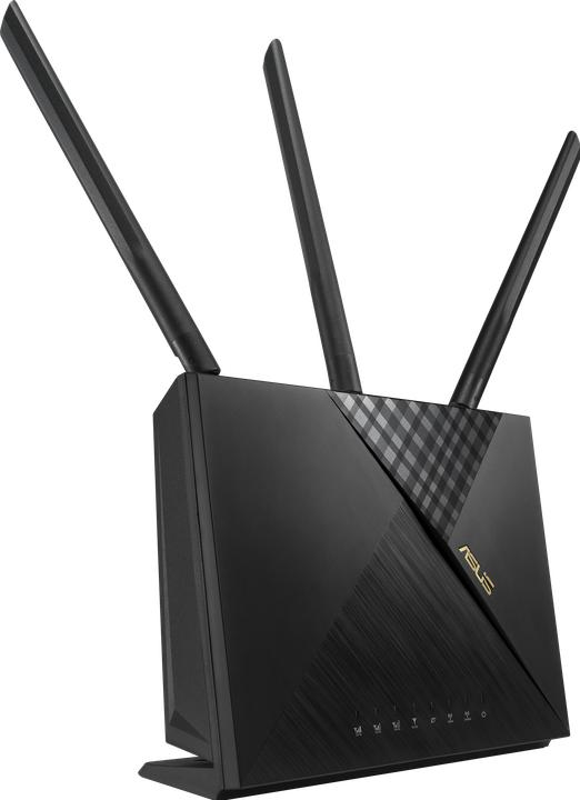Produktbild ASUS AX56 AX1800
